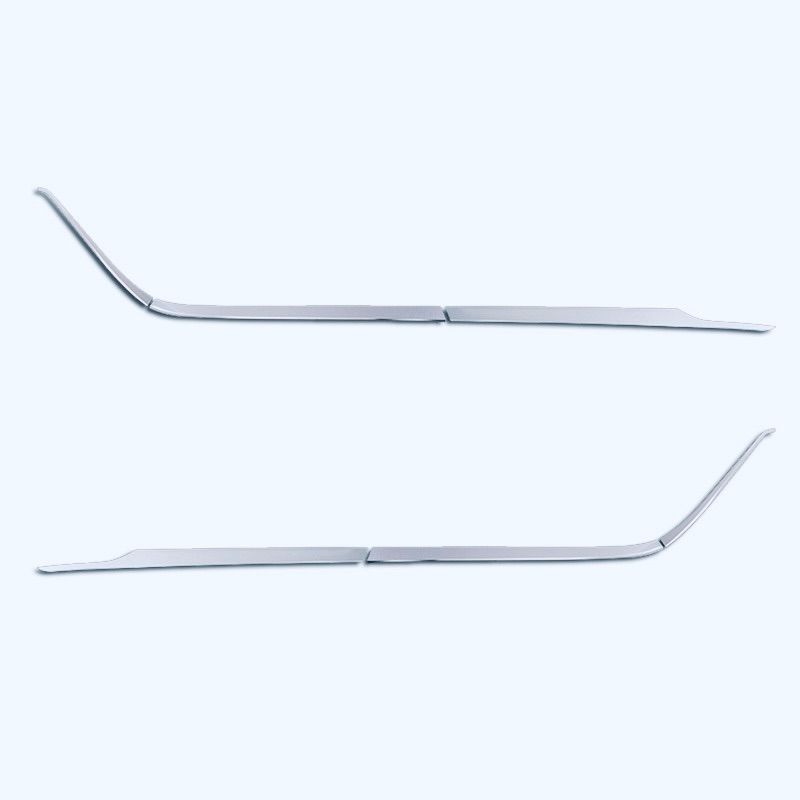 アルファード30系 サイドガーニッシュ