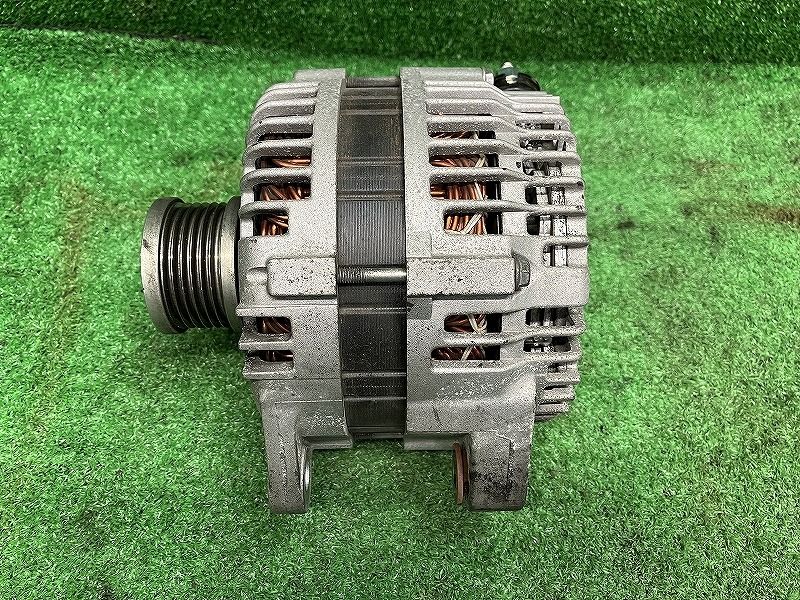 ティアナ TNJ32 オルタネーター ダイナモ 250XE4 4WD LR1110-713C 23100-AU40D LAA