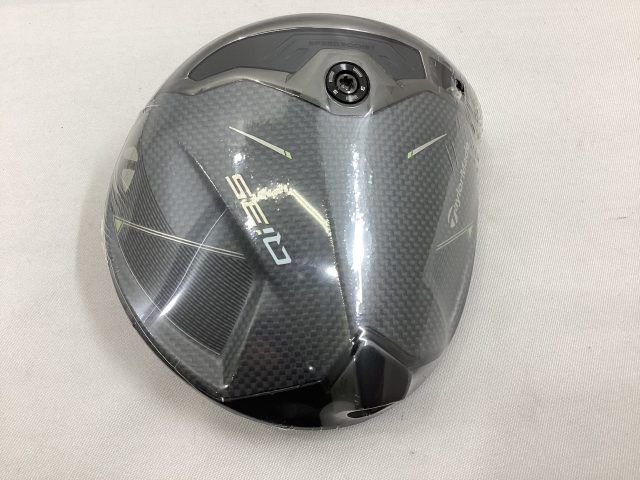 テーラーメイド Qi35 9° ドライバー　ヘッドのみ　中古美品 TaylorMade @【中古】 美品！ テーラーメイド Qi35 9