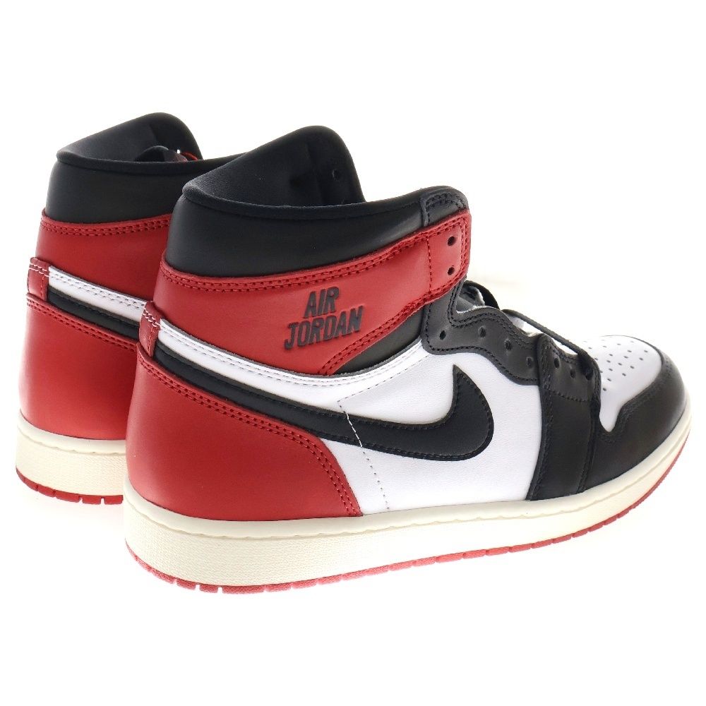 NIKE (ナイキ) AIR JORDAN 1 RETRO HIGH OG DZ5485-106 エアジョーダン  