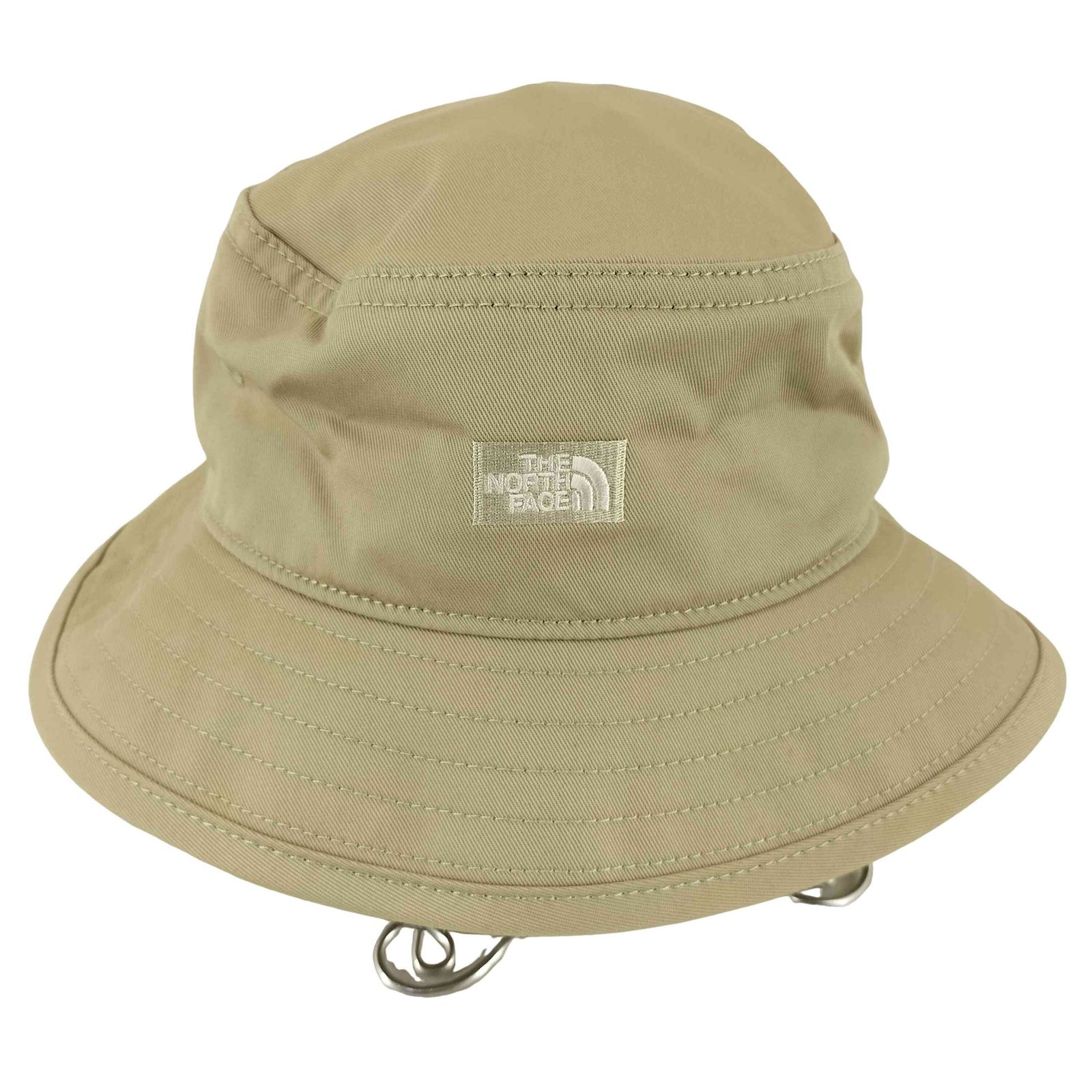 ノースフェイスパープルレーベル THE NORTH FACE PURPLE LABEL Stretch Twill Field Hat メンズ
