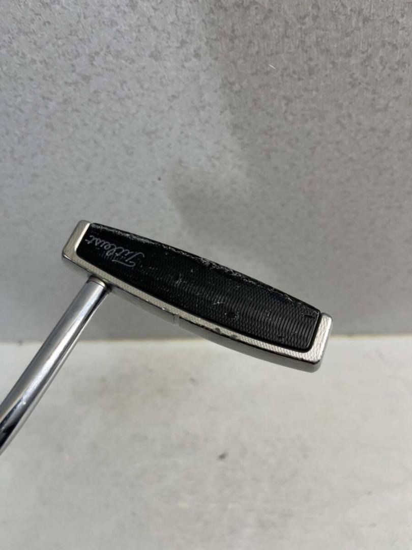 SCOTTY CAMERON FUTURA スコッティキャメロンフューチュラ - メルカリ