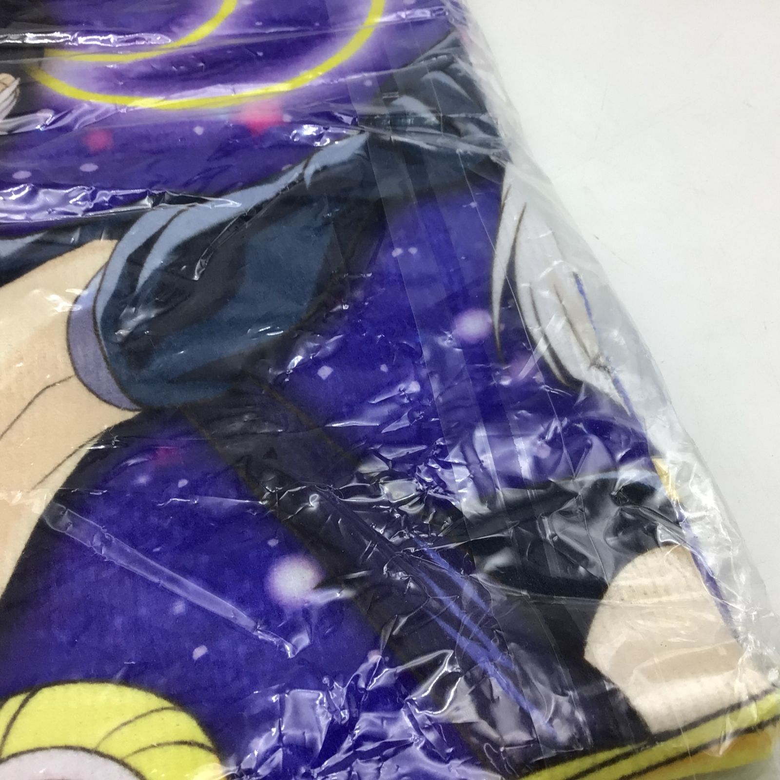 セーラームーン セーラームーン 展　タオル 未使用 新品未開封 ユニバーサルスタジオジャパン セーラームーン