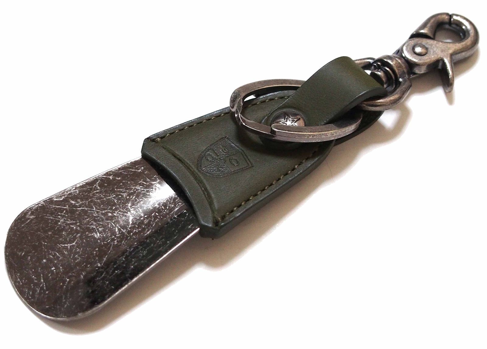 ハグオーワー DEVEAUX コラボ ブラウス