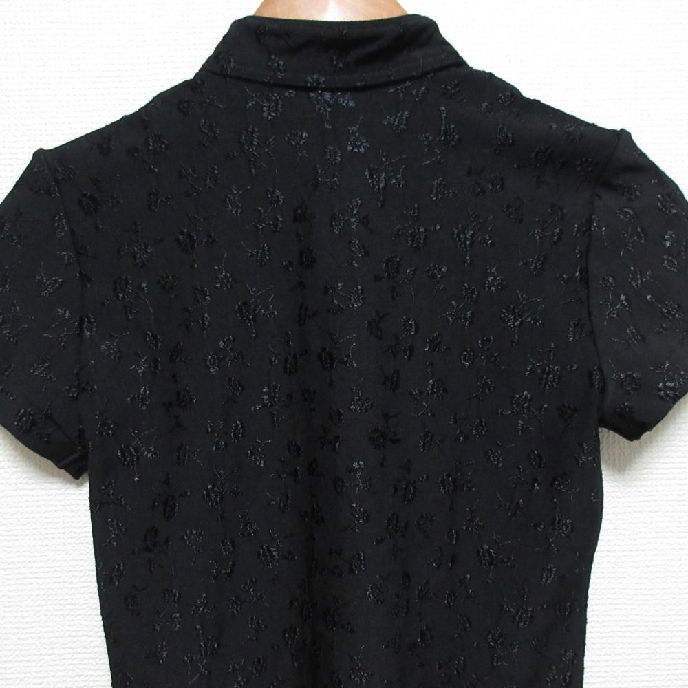 Hysterics ブラウス レディース ヒステリックス 中古　古着 美品 HYSTERICS ヒステリックス ヒステリックグラマー フラワー