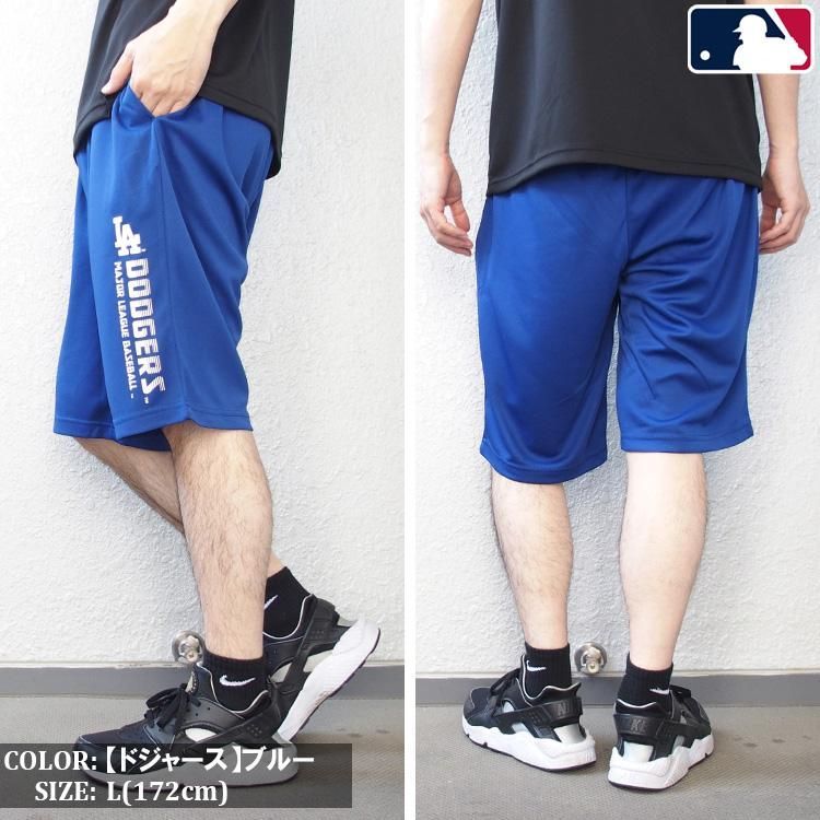 LÝFT × MLB メジャーリーグ　ハーフパンツ　L 限定コラボ　新品　リフト 楽天市場】レビューでクーポン☆ USA規格 ニューエラ ショート