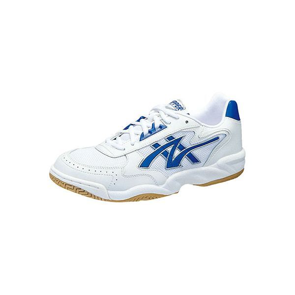 【新品・14営業日以内発送】アサヒシューズ ASAHI 4963507903846 KD78624 アサヒグリッパー 32 ホワイト／ブルー 23．0cm【沖縄離島販売不可】