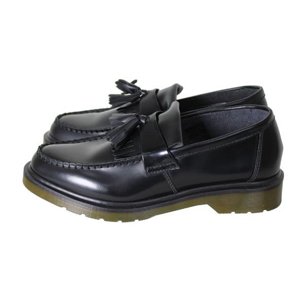 Dr.Martens ドクターマーチン ADRIAN SLIP ON SHOE(エイドリアン