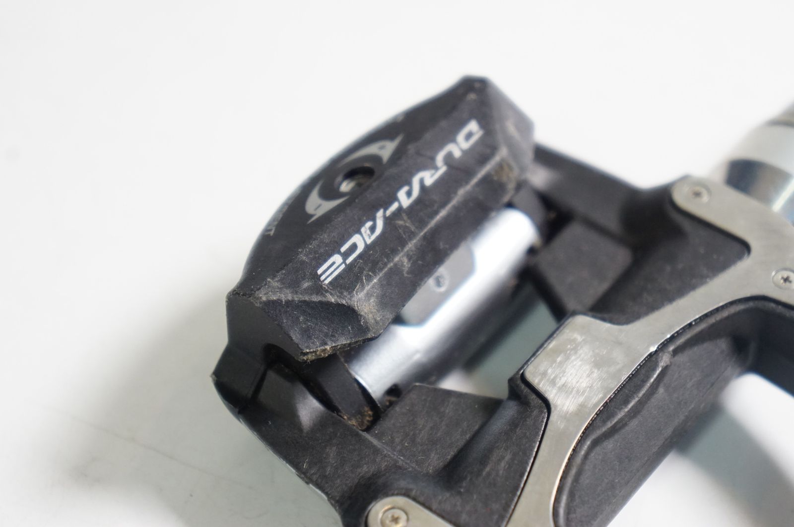 絶妙な SHIMANO シマノ DURA-ACE PD-9000 ペダル | バイチャリ熊谷店 【100%本物保証】