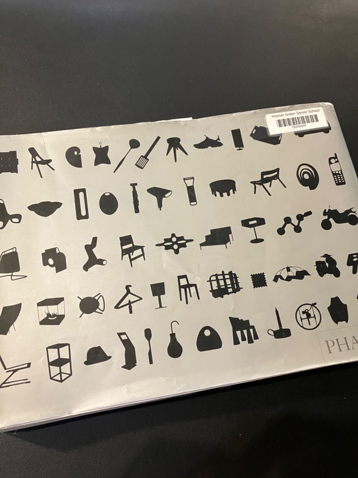 SPOON Phaidon/プロダクトデザイン 作品集 プロダクトデザイン集 Spoon Phaidon - メルカリ