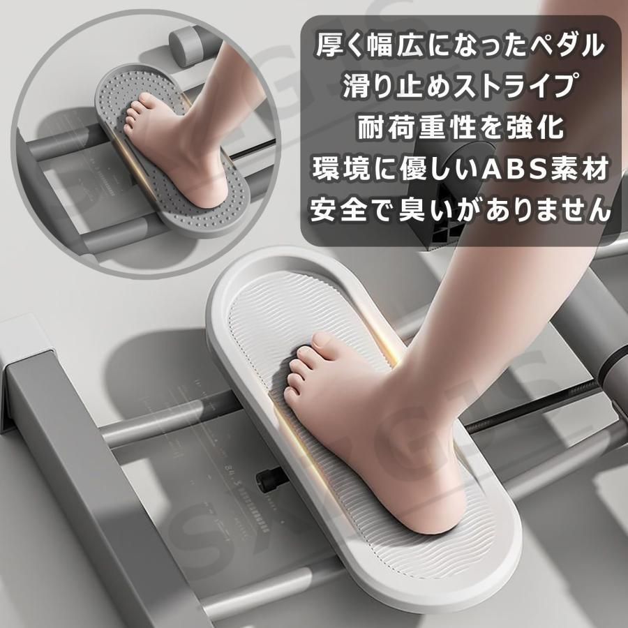 細脚 産後の運動