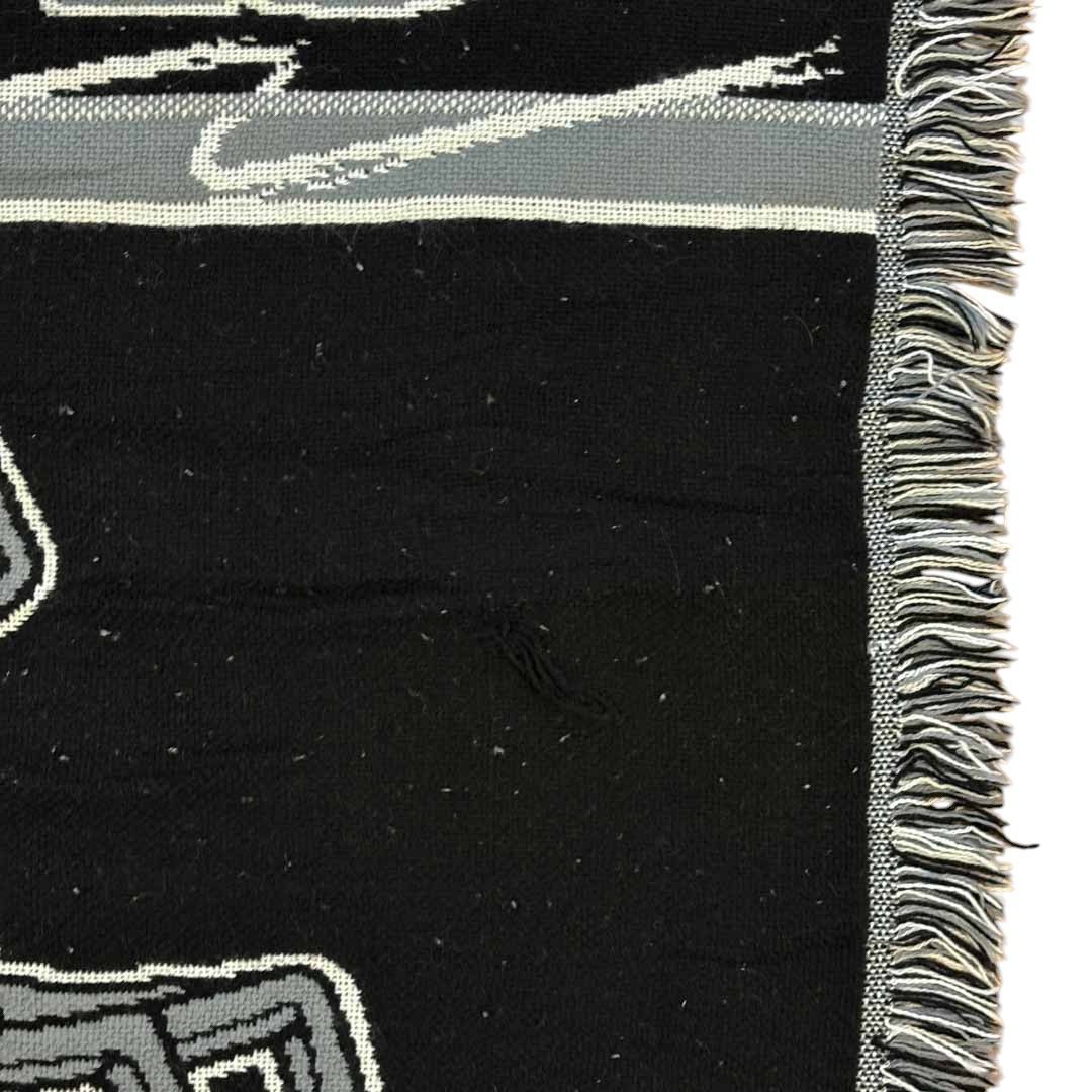 vintageラグ カーペット マルチカバー、NFL、EAGLES  563 vintageラグ カーペット マルチカバー、NFL、EAGLES 563