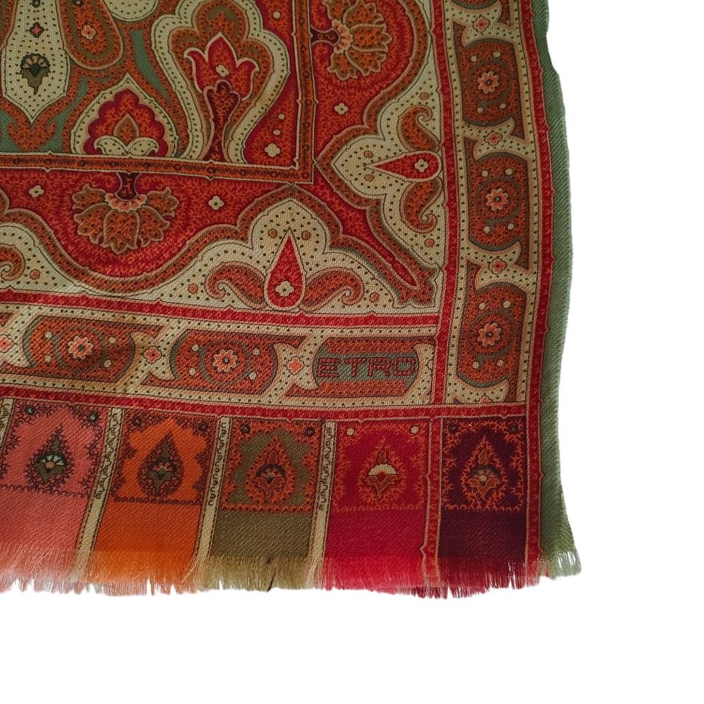 ウール×シルク