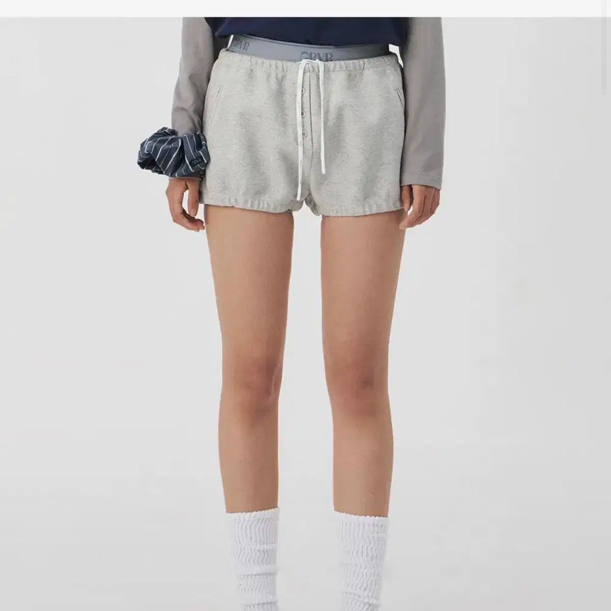 Grove グローブ ballon shorts