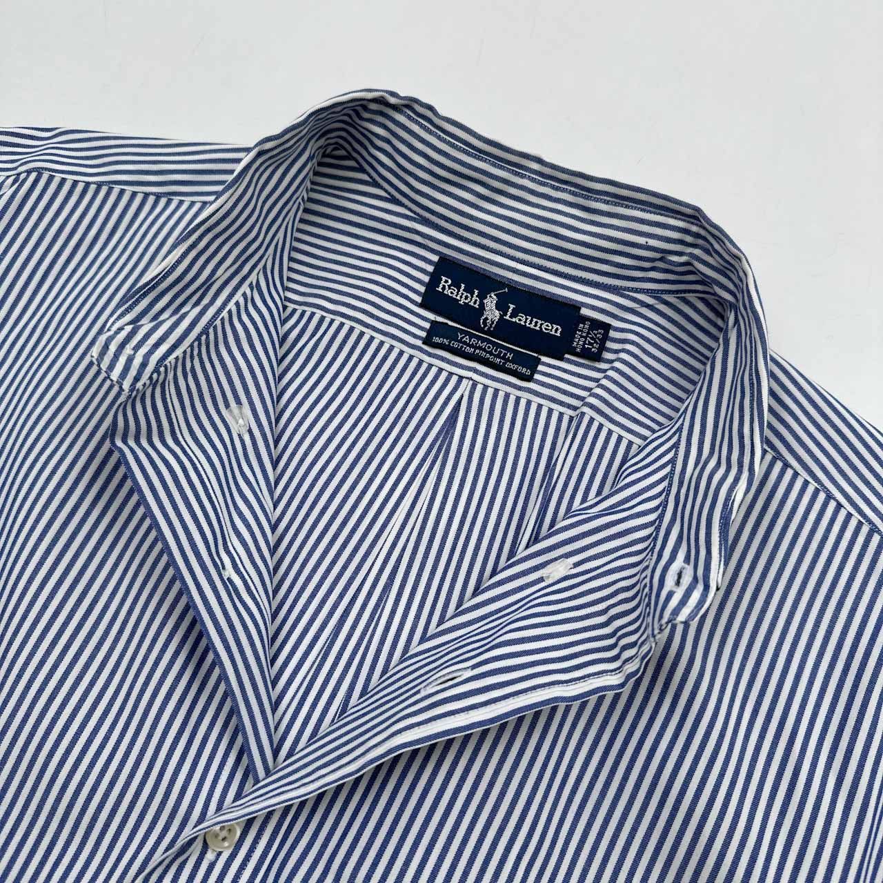 90s 00s ヴィンテージ Ralph Lauren ( YARMOUTH ) ビッグサイズ 90s 00s ヴィンテージ Ralph Lauren ( YARMOUTH ) ビッグサイズ