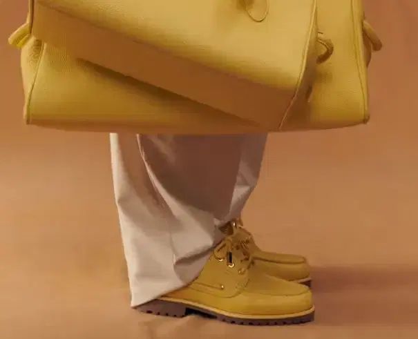 ジャックムス x Timberland ティンバーランド 3eye ボート シューズ US 9 |韓国 270