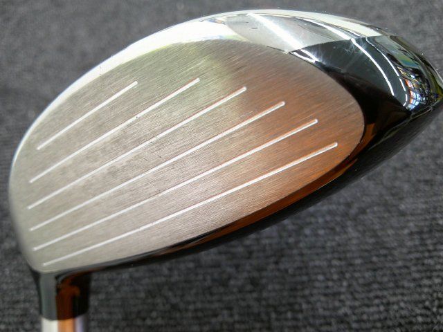 フェアウェイウッド ロマロ Ballista BR08 VANQUISH FW 6 2D SR-S 21 5195 松山店