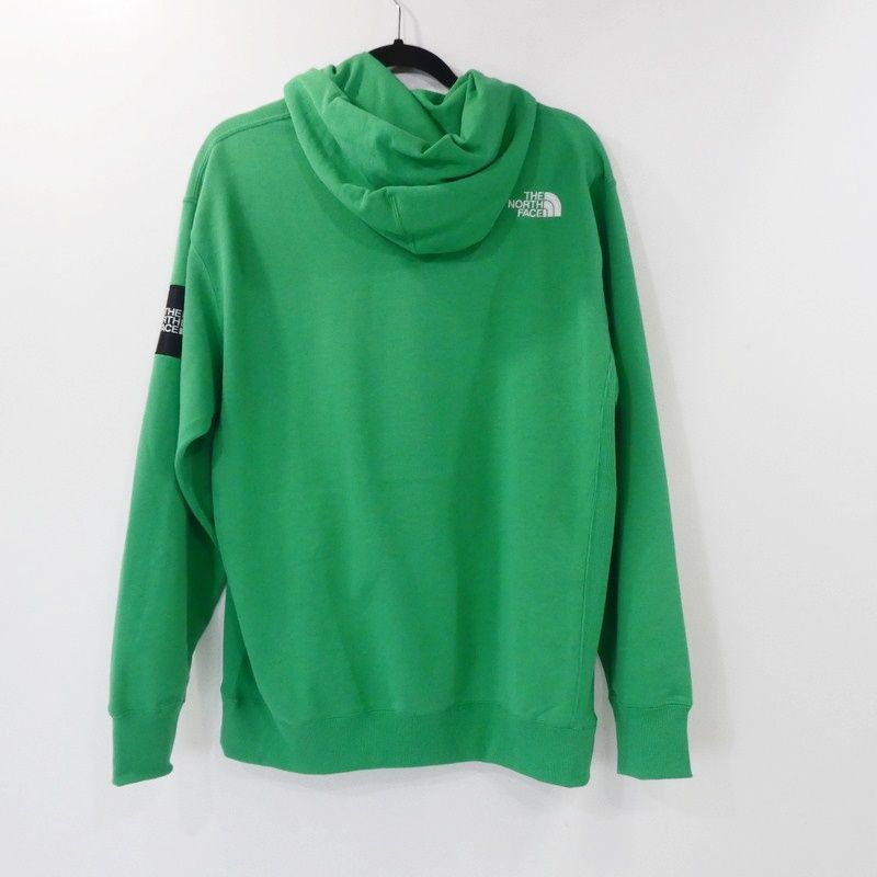 パーカー Square