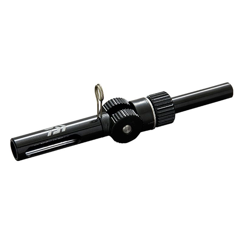 ダイワ(Daiwa)] クリスティア ワカサギ 可変アダプター(A)AIR ブラック