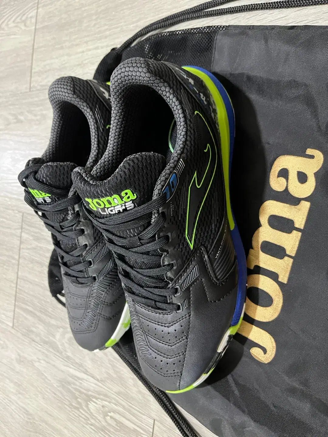 Joma ホマ リガ 5 TF 255 サッカーシューズ