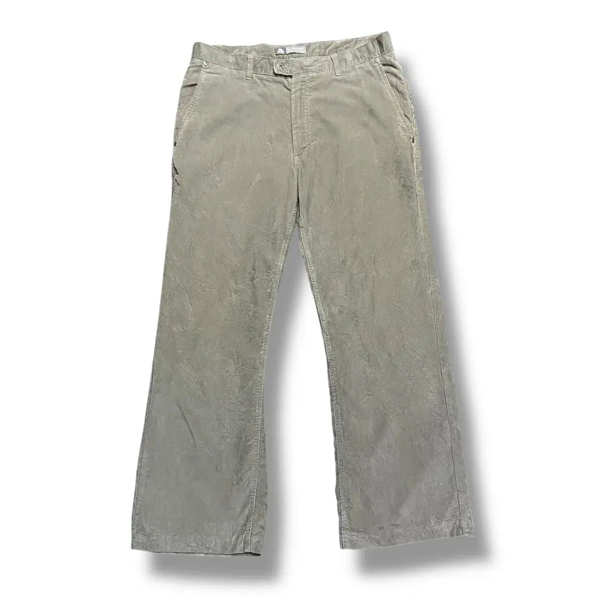 a*k様 NIKE ACG コーデュロイパンツ USED】00'S NIKE ACG CORDUROY PANTS | KONBINI