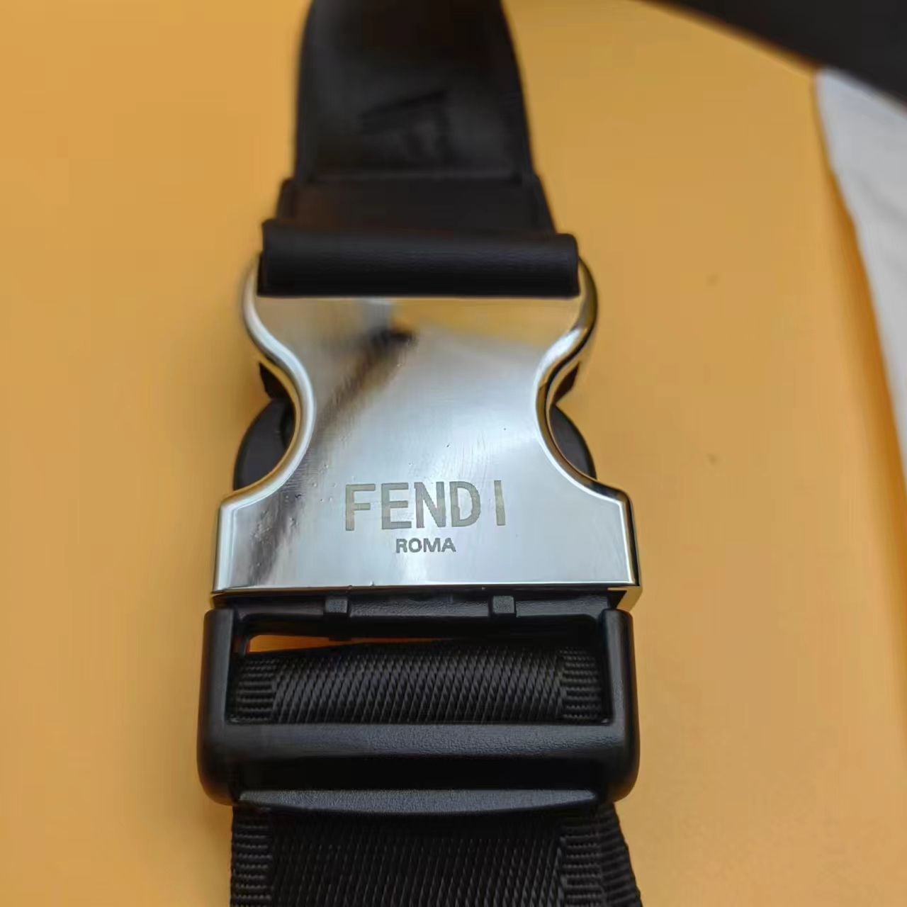 FENDI フェンディショルダーバッグ