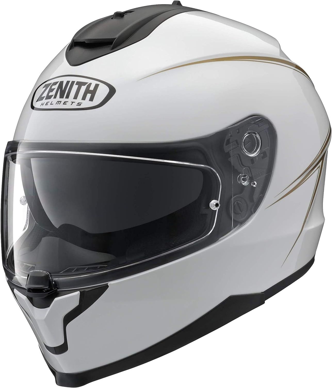 ヤマハ(YAMAHA) バイクヘルメット フルフェイス YF-9 ZENITH サンバイザーモデル
