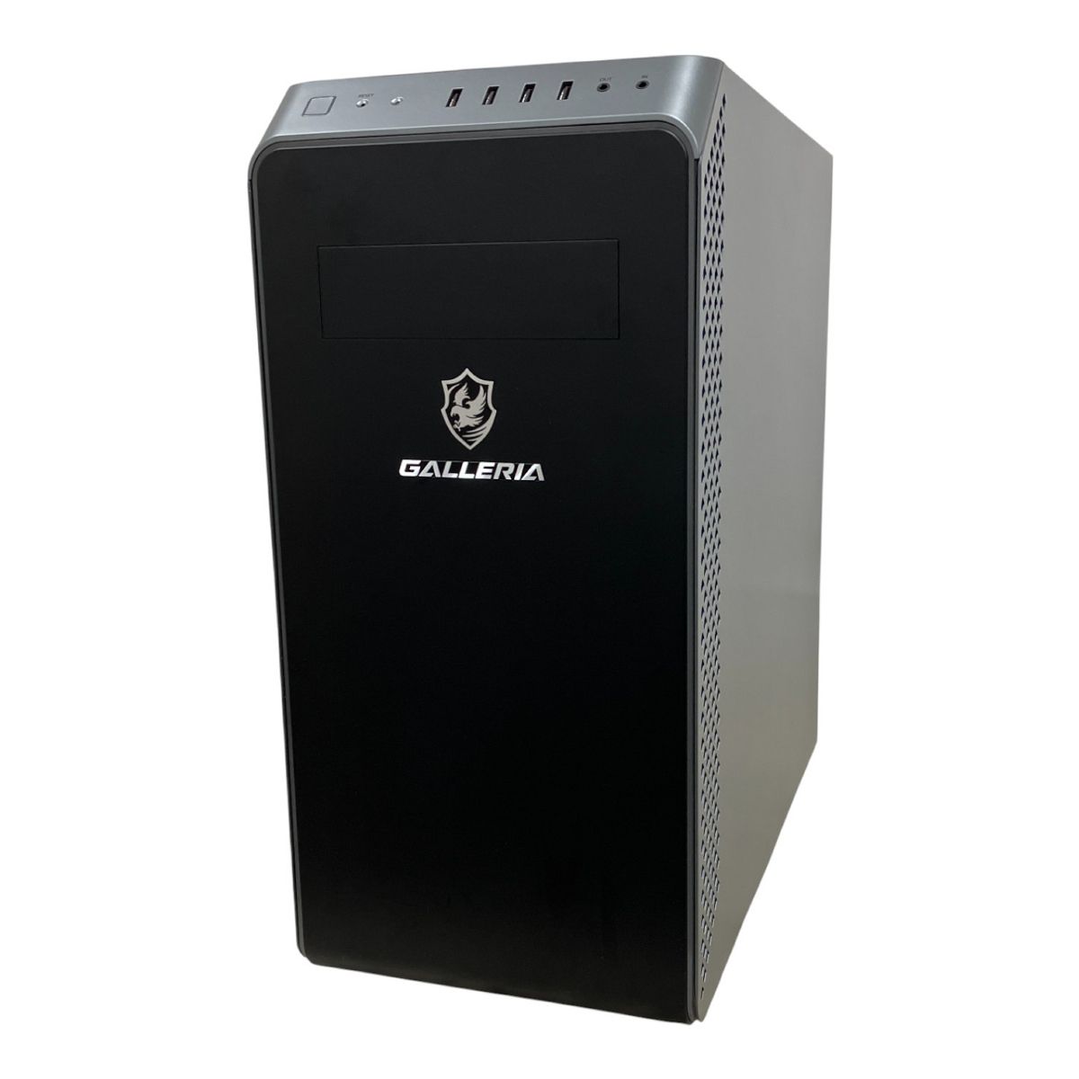 デスクトップ型PC GALLERIA XA7R-R37 Ryzen 7 3700X/RTX3070 ドスパラ ガレリア XA7R-R37 性能レビュー！RTX3070 + Ryzen 7
