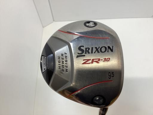 Srixon ZR-30 ドライバー 9.5度 スリクソン ZR-30 | ウッド | 製品情報 | DUNLOP GOLFING WORLD