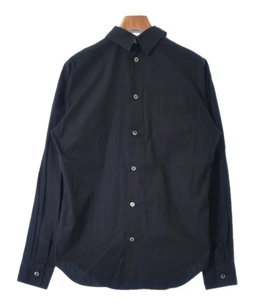 BLACK COMME des GARCONS カジュアルシャツ レディース 【古着】【中古