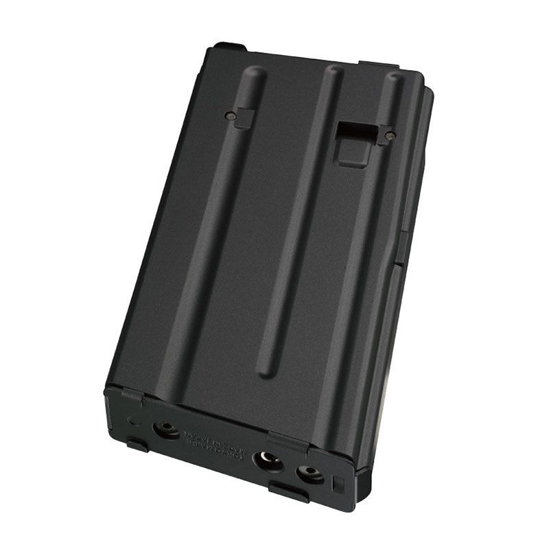 東京マルイ 東京マルイ 89式 M4 ガスブローバック ショート マガジン