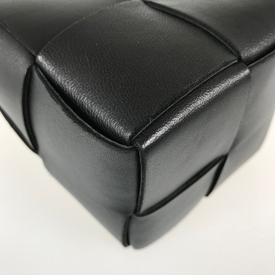 ボッテガヴェネタ BOTTEGA VENETA マキシ イントレチャート