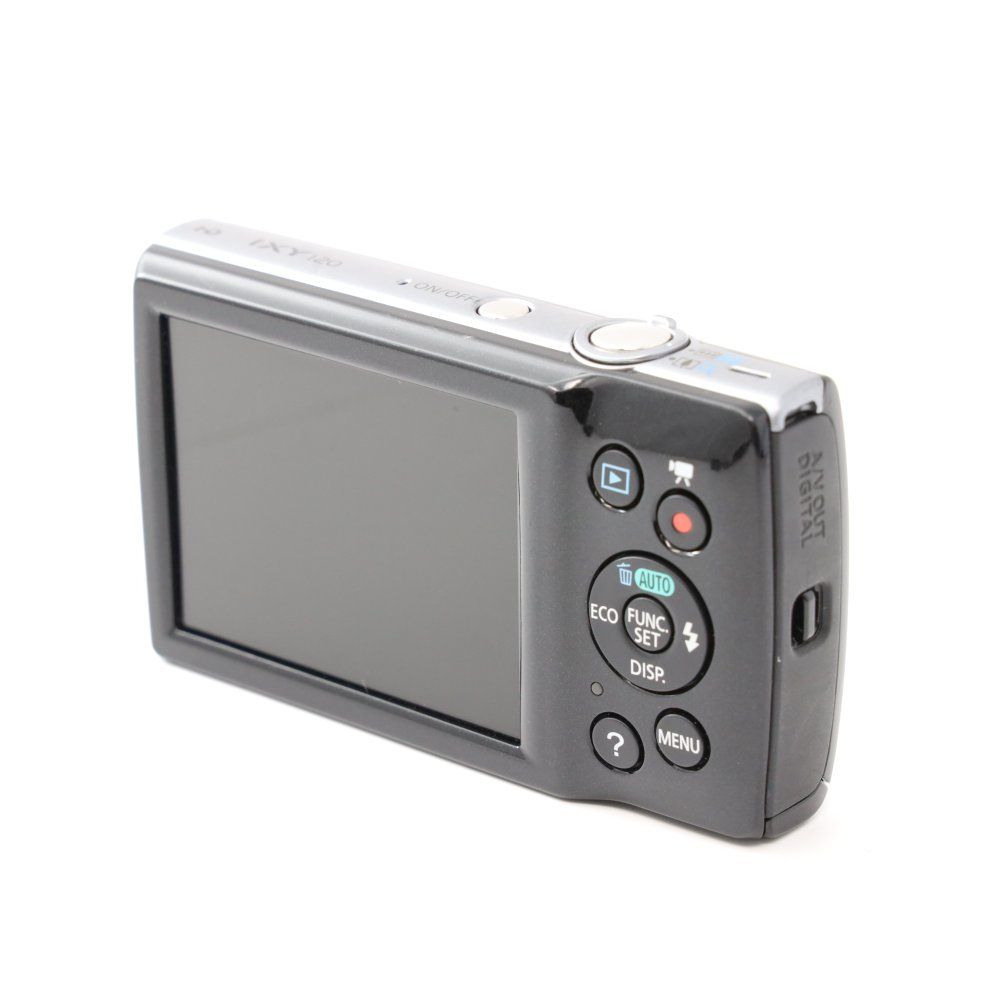 美品】キヤノン Canon デジタルカメラ IXY 120 光学8倍ズーム