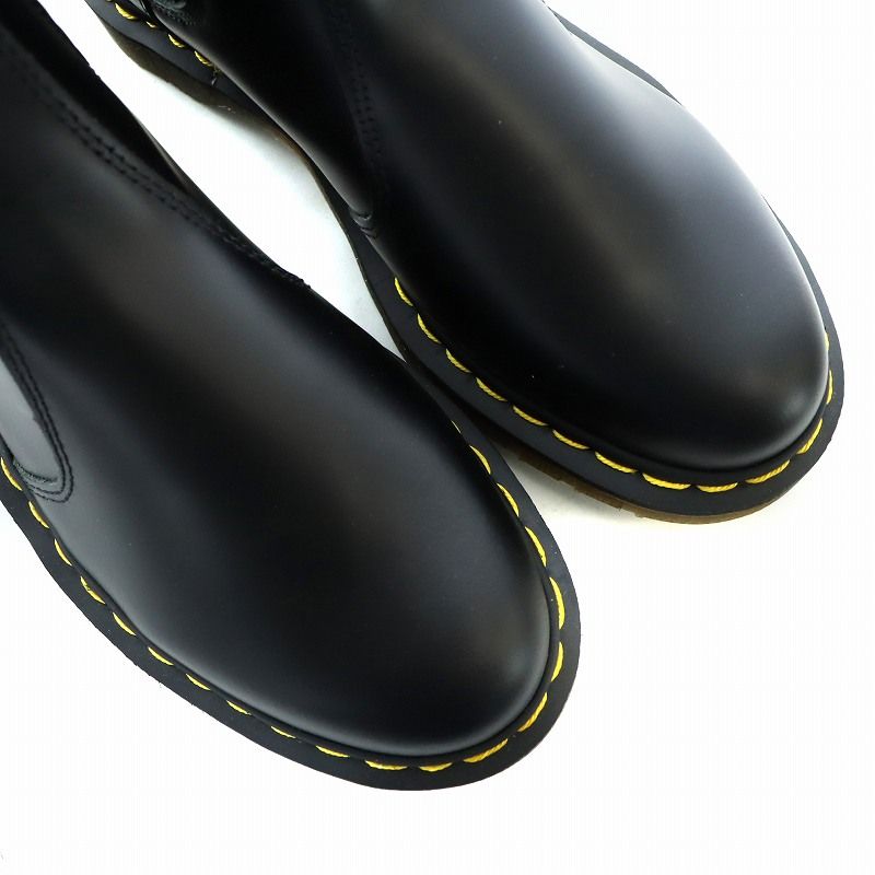 ドクターマーチン DR.MARTENS モノ MONO チェルシー ブーツ ドクターマーチン DR.MARTENS モノ MONO チェルシー ブーツ