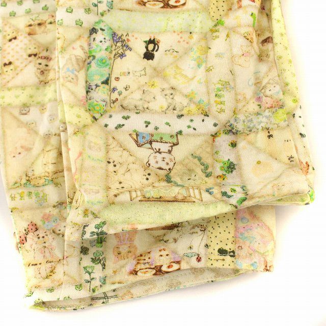 yukiemonねこあつめカットソー yukiemonねこあつめカットソー - メルカリ
