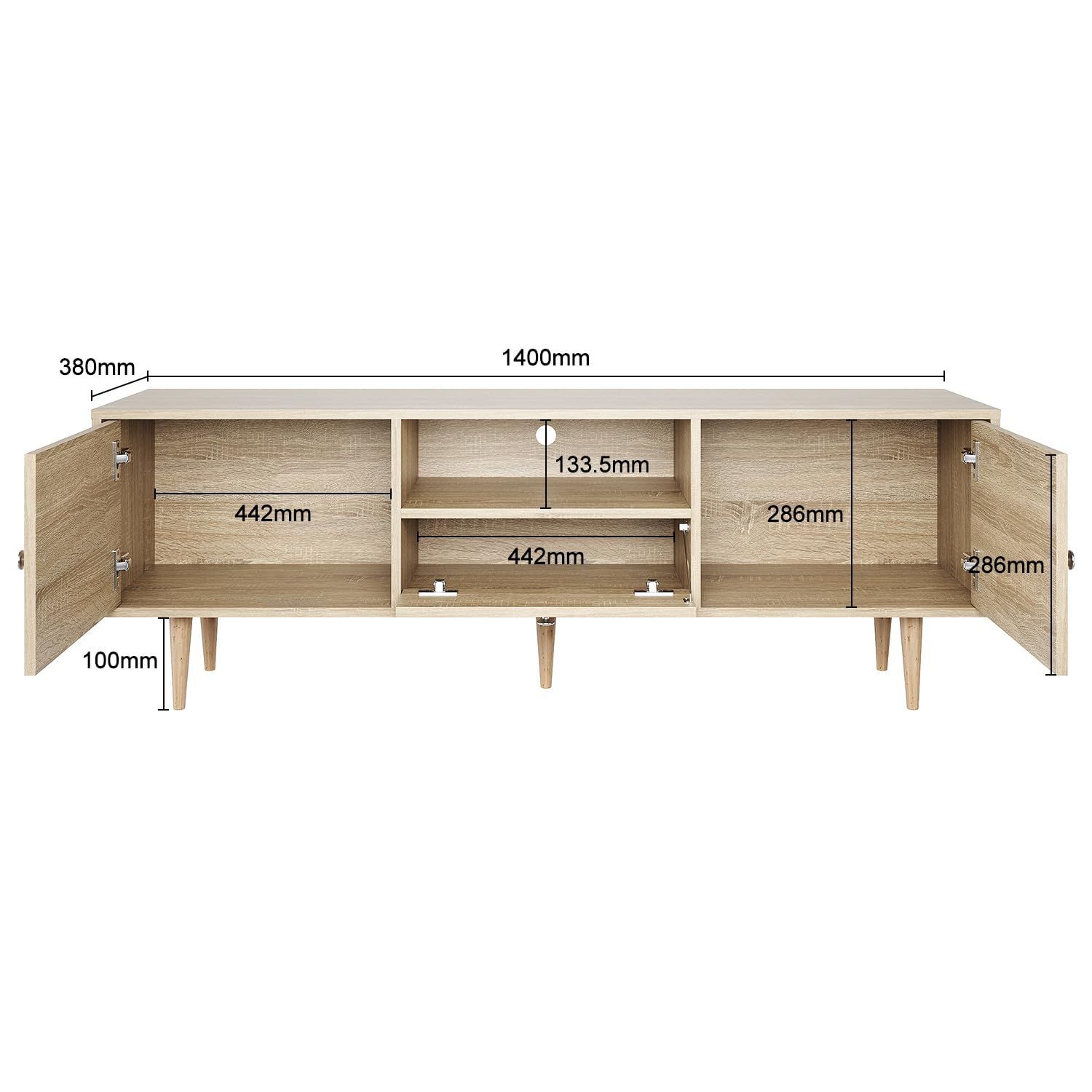 cm ローボードテレビ台