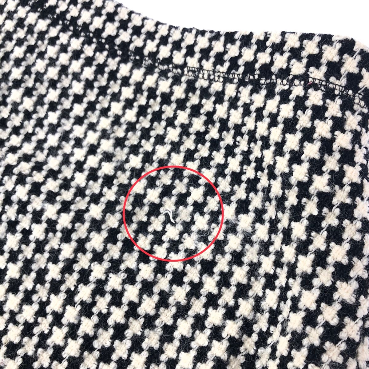 【新品タグ付】49AV. junko shimada セットアップ　サイズ 38 49AV.Junko shimada 49アベニュージュンコシマダ セットアップ サイズ