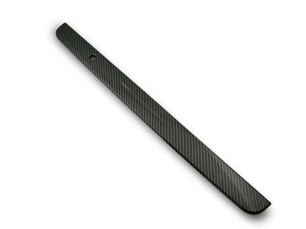 ドアハンドルプロテクター リアゲートノブカバー