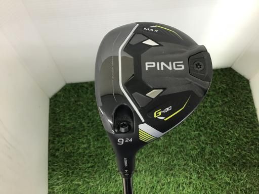 PING TOUR CHROME 75x 5w 7w 9w ツアークローム PING TOUR 2.0 CHROME 75Sシャフトのみ 9W用 PING TOUR CHROME 75x 5w
