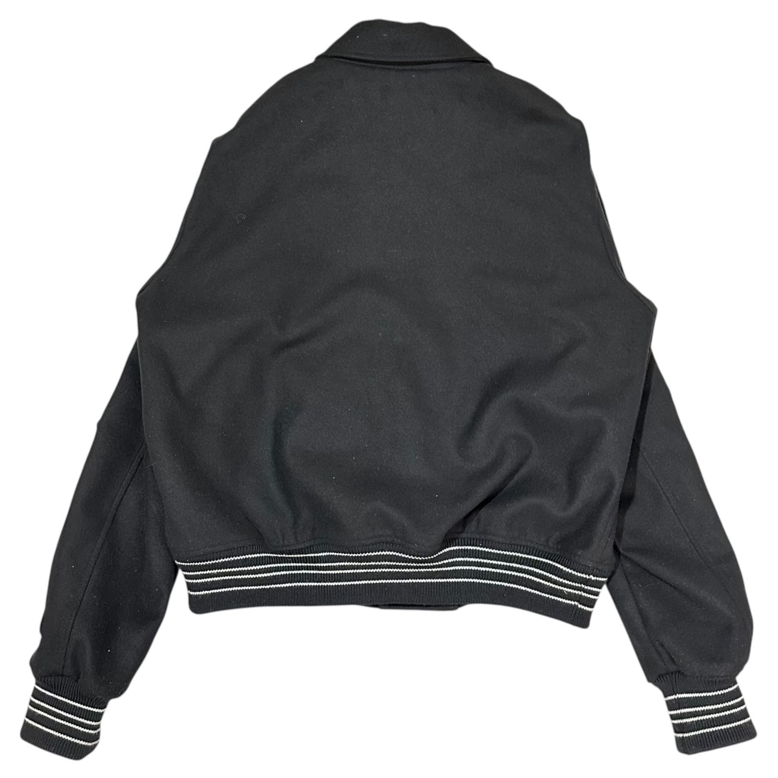 AMIRI(アミリ) Bones Teddy Jacket ボーンズ テディ ジャケット
