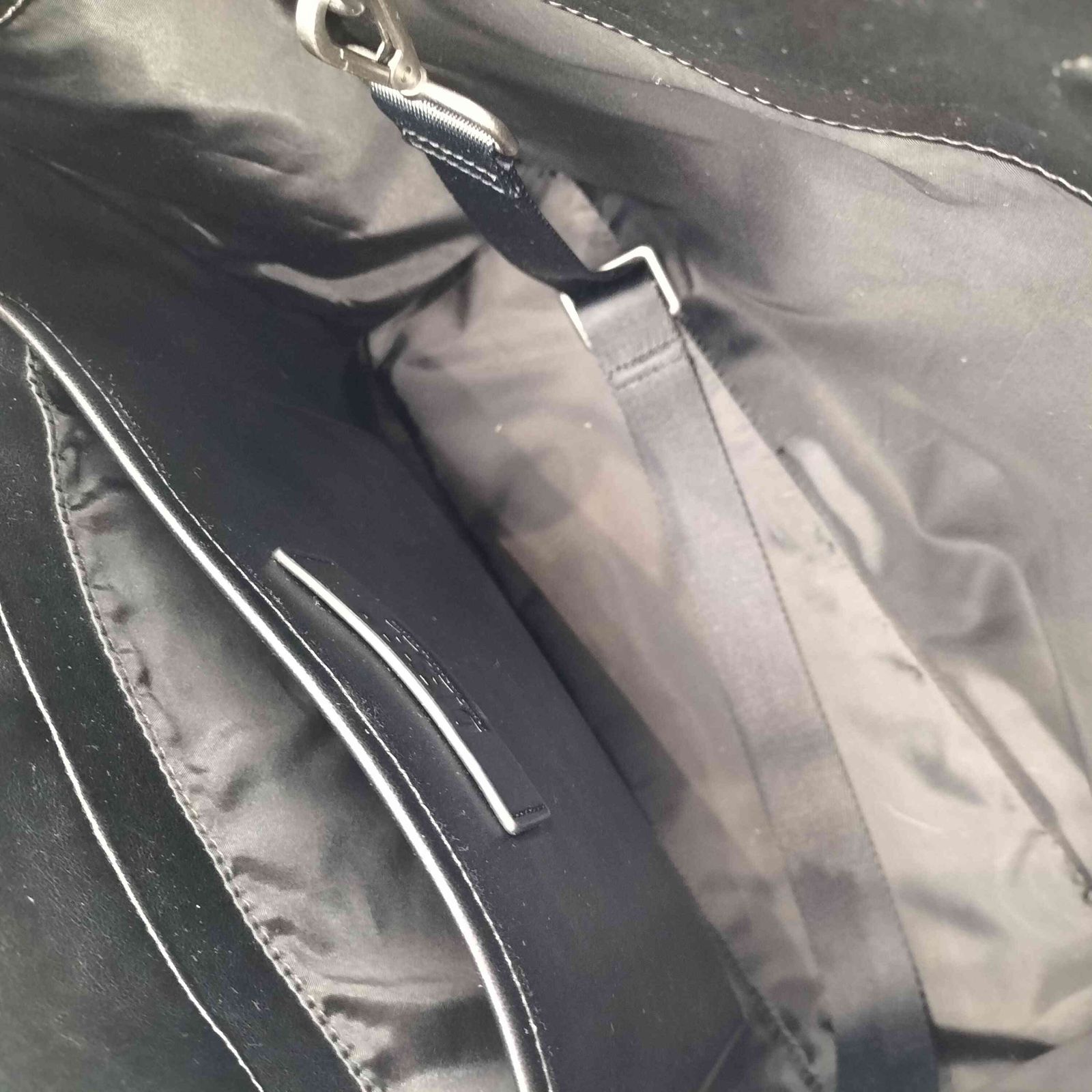 ディーゼル DIESEL DSL 3D TOTE EW X ロゴプリント 2WAY