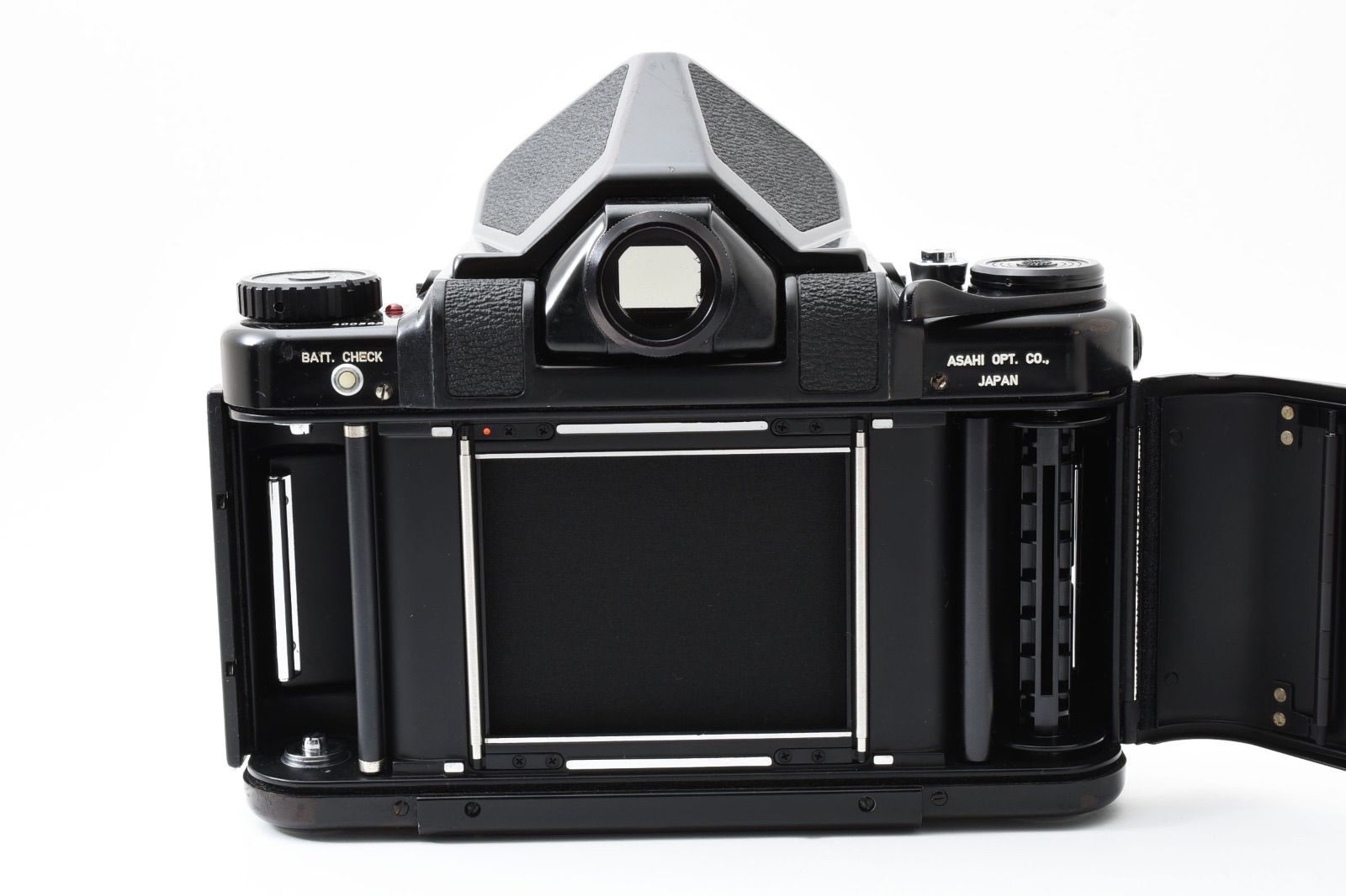 ◇◇ 完動美品 ペンタックス Asahi Pentax 6x7 67 ボディ ボデー