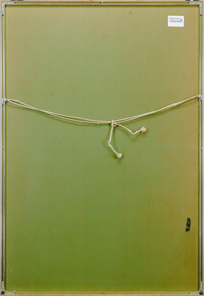 【新品】 真作 WISH ヒロ ヤマガタ カントリークラブ シルクスクリーン 25号大 大作 直筆サイン 〇ファンタジー世界巨匠 25082944