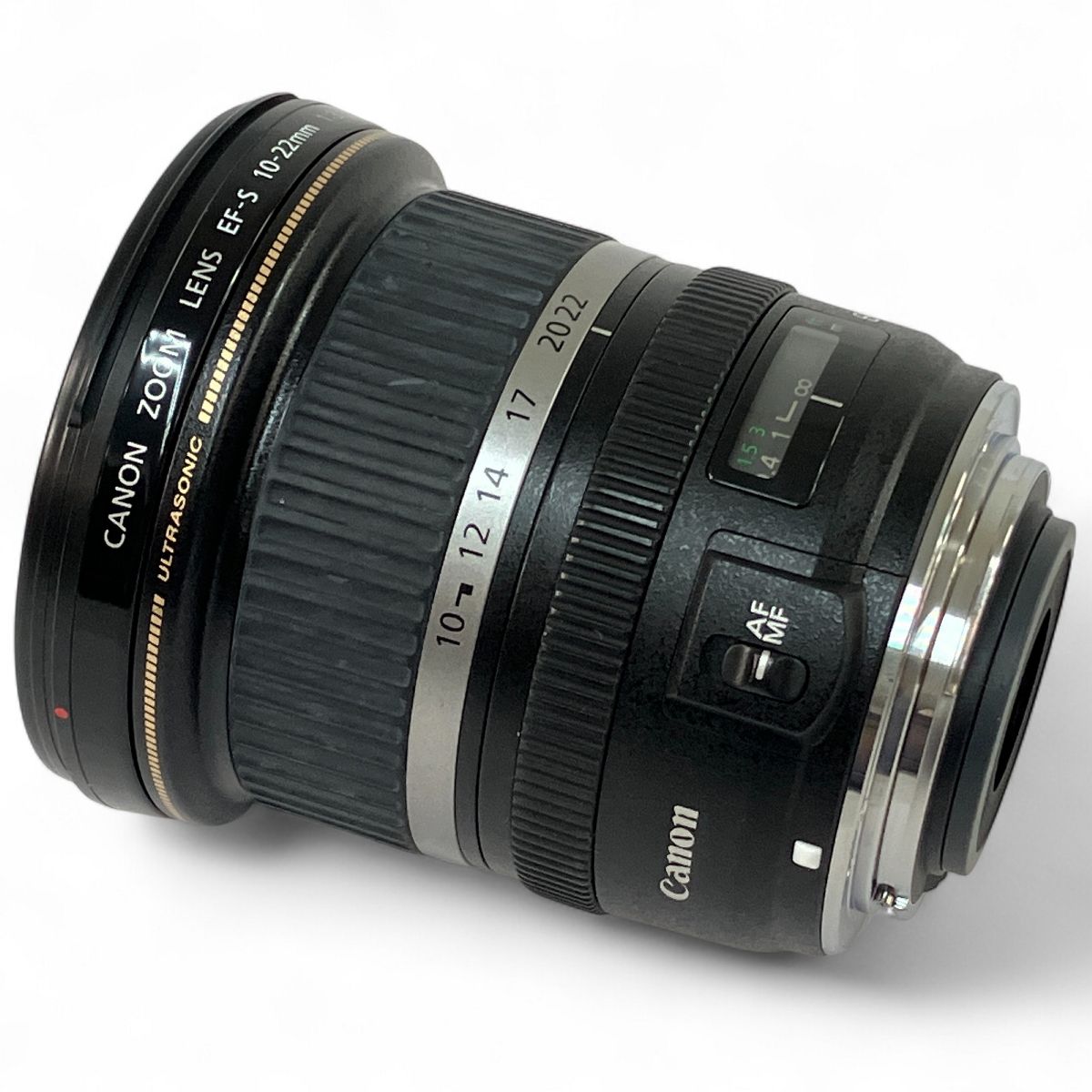 ❤️美品❤️ Canon 10-22mm USM ❤️キヤノン❤️超 広角レンズ Amazon.co.jp: Canon 超広角ズームレンズ EF-S10-22mm F3.5-4.5