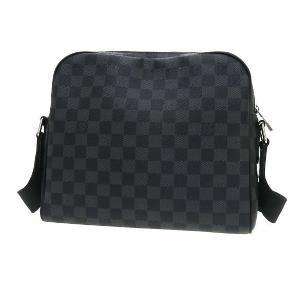 ヴィトン･ダミエグラフィット デイトンPM N41408 Bランク