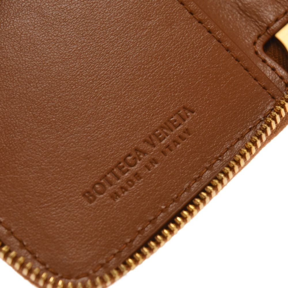 BOTTEGA VENETA (ボッテガヴェネタ) イントレチャート ラウンド