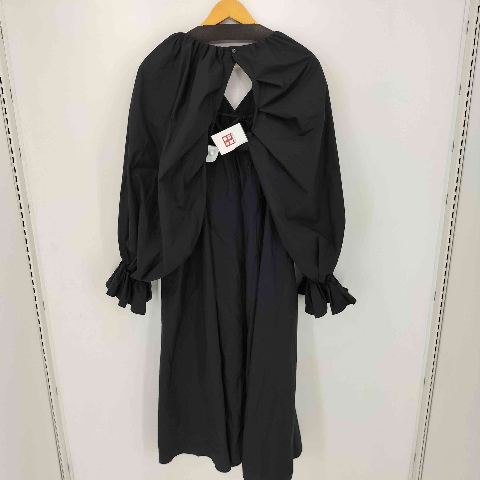 エトレトウキョウ ETRE TOKYO カシュクールボレロ×キャミワンピース  