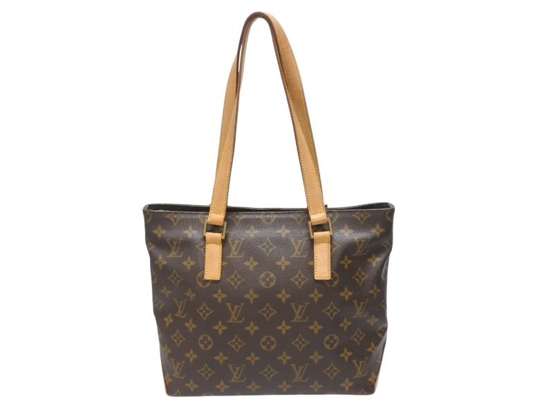ルイヴィトン　カバピアノ LOUIS VUITTON ルイヴィトン カバピアノ トートバッグ