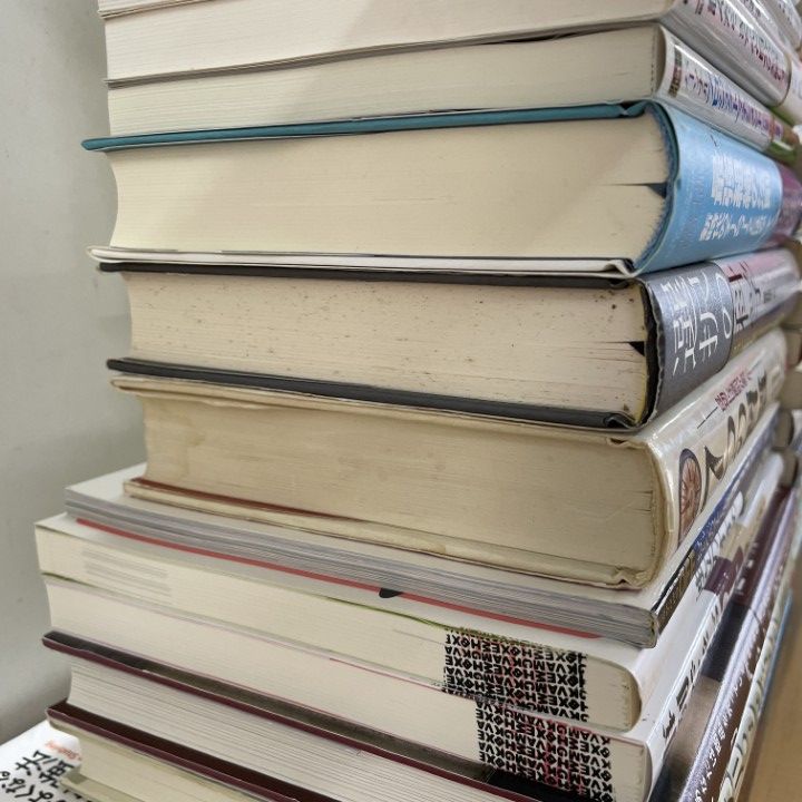 □01)【同梱不可】ビジネス・自己啓発本まとめ売り約50冊大量
