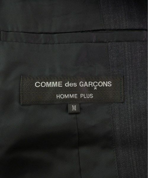 COMME des GARCONS HOMME PLUS チェスターコート メンズ 【古着】【中古】【送料無料】